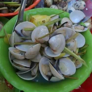 Món ăn- Ăn vặt Duy Phương - Ốc & Ngao