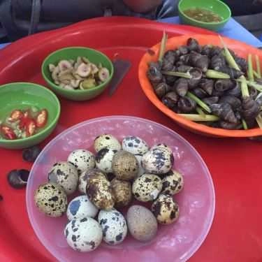 Món ăn- Ăn vặt Duy Phương - Ốc & Ngao