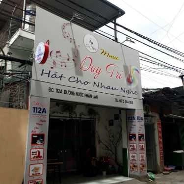Tổng hợp- Duy Trí Coffee Music
