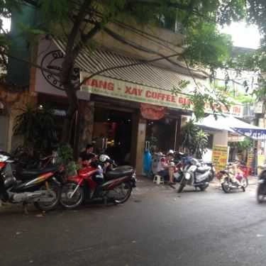 Tổng hợp- Duy Trí Coffee - 2 Yên Phụ