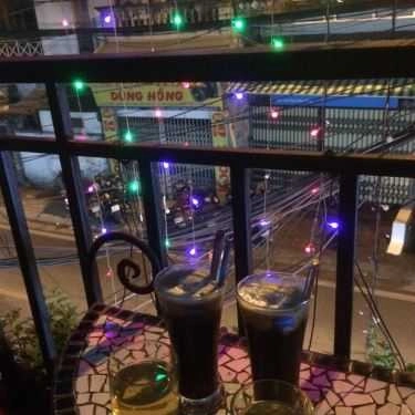 Tổng hợp- Duy Trí Coffee - 2 Yên Phụ