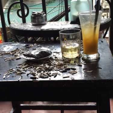 Món ăn- Duy Trí Coffee - 2 Yên Phụ