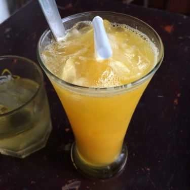 Món ăn- Duy Trí Coffee - 2 Yên Phụ