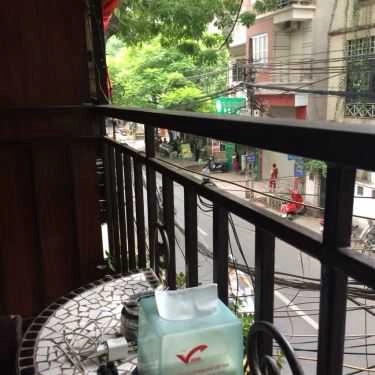 Không gian- Duy Trí Coffee - 2 Yên Phụ