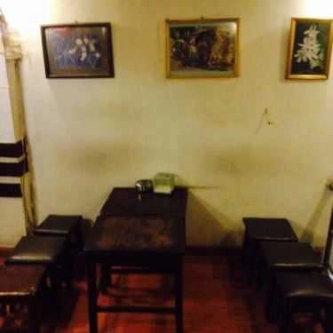Không gian- Duy Trí Coffee - 2 Yên Phụ