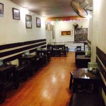 Không gian- Duy Trí Coffee - 2 Yên Phụ