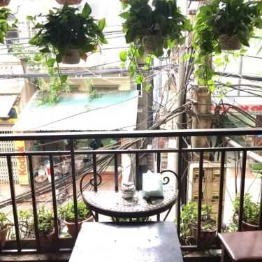 Không gian- Duy Trí Coffee - 2 Yên Phụ