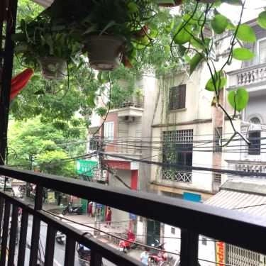 Không gian- Duy Trí Coffee - 2 Yên Phụ