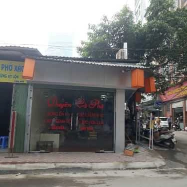 Tổng hợp- Cà Phê Duyên
