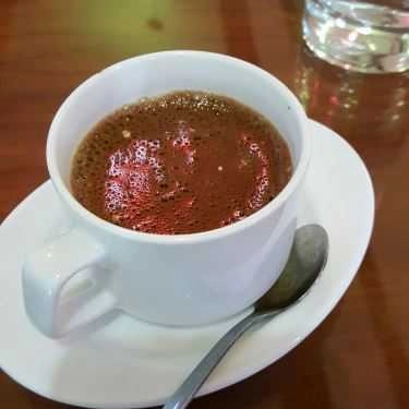 Món ăn- Dynamic Cafe - Xuân Thủy