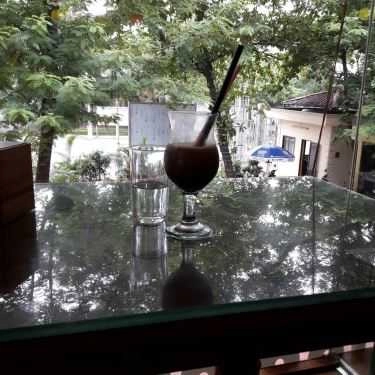 Món ăn- Dynamic Cafe - Xuân Thủy