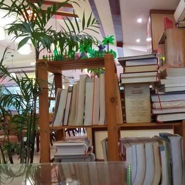 Tổng hợp- Dynamic Cafe - Xuân Thủy