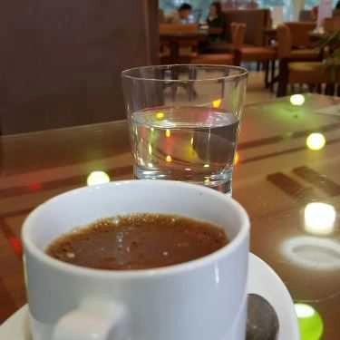 Món ăn- Dynamic Cafe - Xuân Thủy