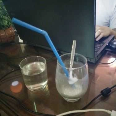 Món ăn- Dynamic Cafe - Xuân Thủy
