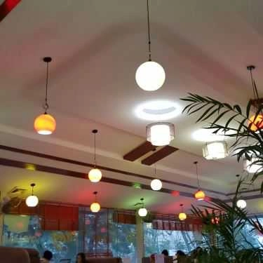 Tổng hợp- Dynamic Cafe - Xuân Thủy