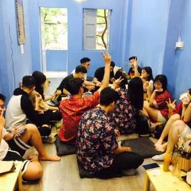 Tổng hợp- Dzui - Đồ Ăn Vặt