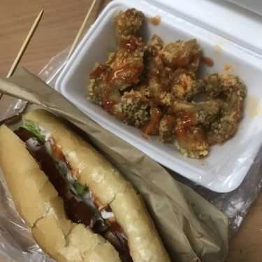 Tổng hợp- Dzui - Đồ Ăn Vặt