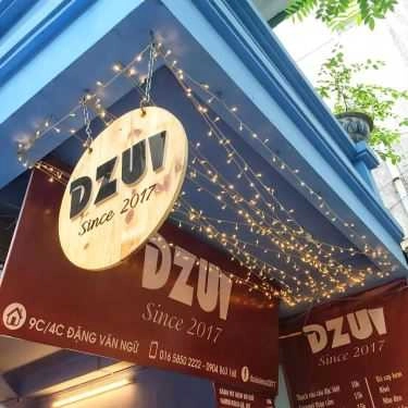 Tổng hợp- Dzui - Đồ Ăn Vặt