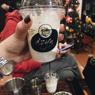 Món ăn- Dzyn Cafe