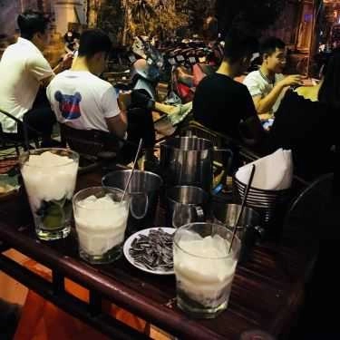 Tổng hợp- Dzyn Cafe