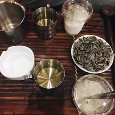 Món ăn- Dzyn Cafe