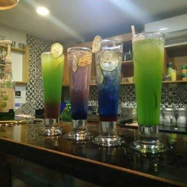 Tổng hợp- E'mu Cafe