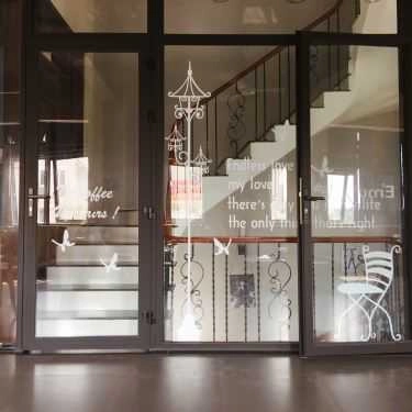 Tổng hợp- E'mu Cafe