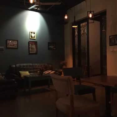 Tổng hợp- E'mu Cafe