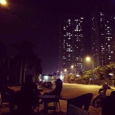 Tổng hợp- E'mu Cafe