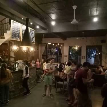 Tổng hợp- E'mu Cafe