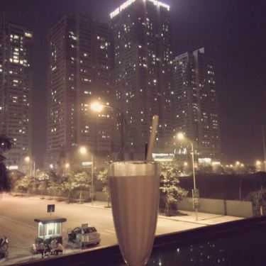 Tổng hợp- E'mu Cafe
