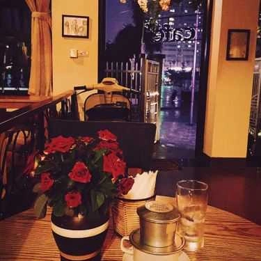 Tổng hợp- E'mu Cafe