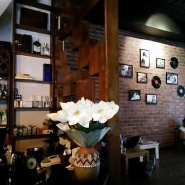 Tổng hợp- E'mu Cafe
