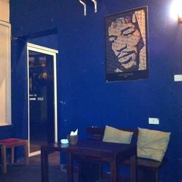 Tổng hợp- Echoes Cafe - Hạ Hồi