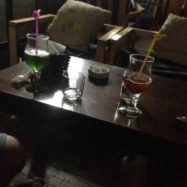 Món ăn- Echoes Cafe - Hạ Hồi
