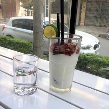 Món ăn- Eco Coffee