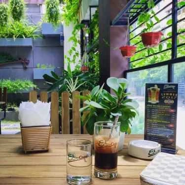 Tổng hợp- Eco Coffee