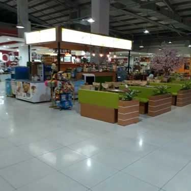 Tổng hợp- Eco Coffee - Mê Linh Plaza Hà Đông