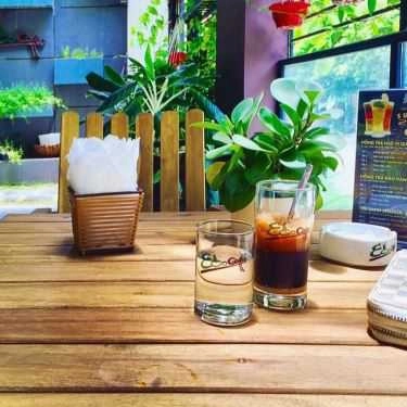 Tổng hợp- Eco Coffee