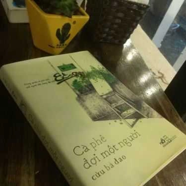 Tổng hợp- Eco Coffee - Nguyễn Văn Lộc