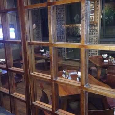 Tổng hợp- Ecoplace - Coffee & Restaurant