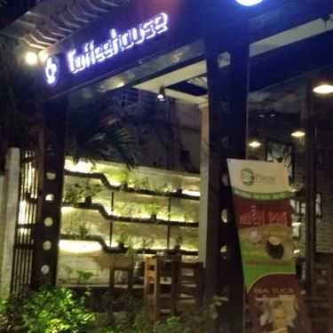 Tổng hợp- Ecoplace - Coffee & Restaurant