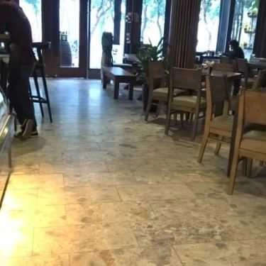 Tổng hợp- Ecoplace - Coffee & Restaurant
