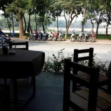 Tổng hợp- Ecoplace - Coffee & Restaurant