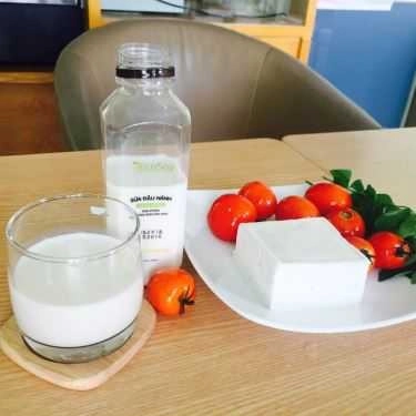 Món ăn- Ăn vặt Ecosoy - Sữa Đậu Nành Nguyên Chất Hữu Cơ