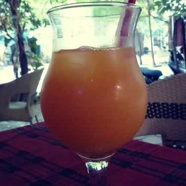 Món ăn- Eden Cafe - Vĩnh Phúc