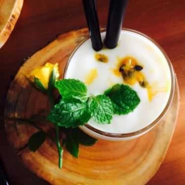 Tổng hợp- Eden Coffee