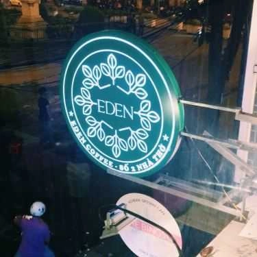 Tổng hợp- Eden Coffee