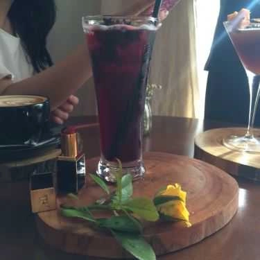 Tổng hợp- Eden Coffee