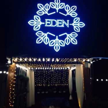 Tổng hợp- Eden Coffee
